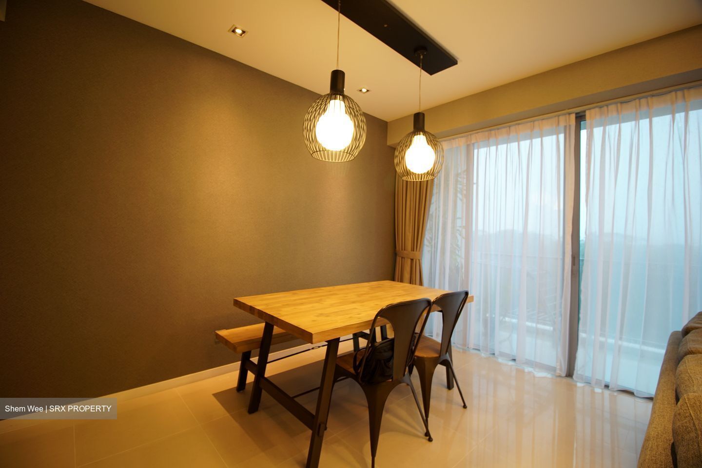 The Chuan (D19), Condominium #486759521